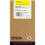 EPSON INKJET T6124 C13T612400 AMARILLO 220ml